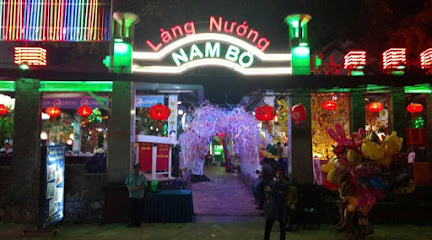 Làng nướng Nam Bộ - Bình Thạnh