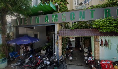 Ăn Vặt Cô 5 Bình Thạnh