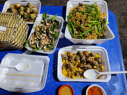 Nhà hàng ẩm thực Thanh Đa