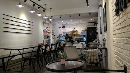 Tiệm Lẩu A Ngưu