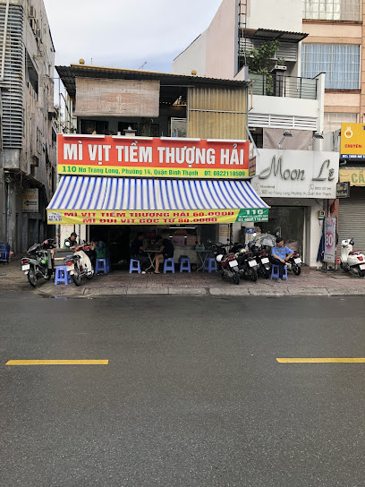 Mì Vịt Tiềm Thượng Hải - Bình Thạnh