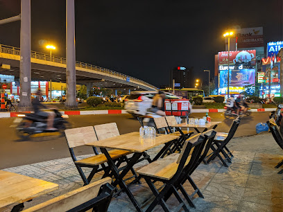 Ốc Đêm Hàng Xanh