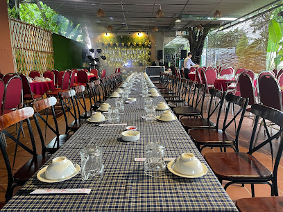 Nhà hàng Hương Sen