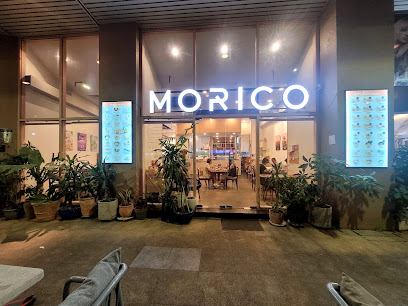 MORICO - Modern Japanese Restaurant