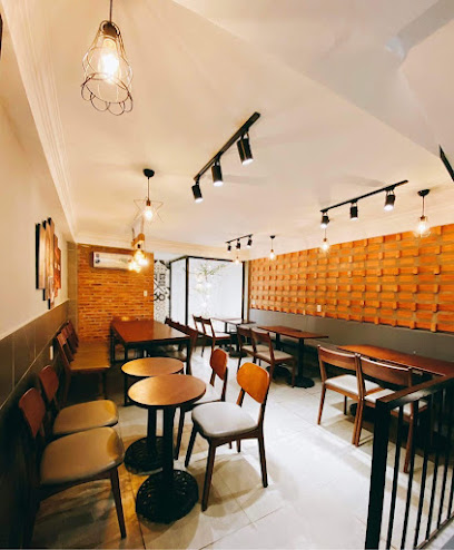 COFFEE 24/24 - Bình Thạnh