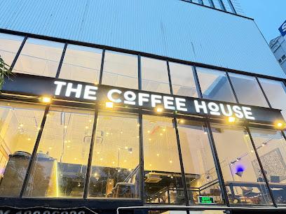 The Coffee House Điện Biên Phủ