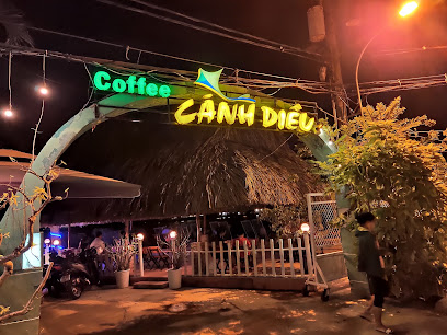 Cà phê Cánh Diều