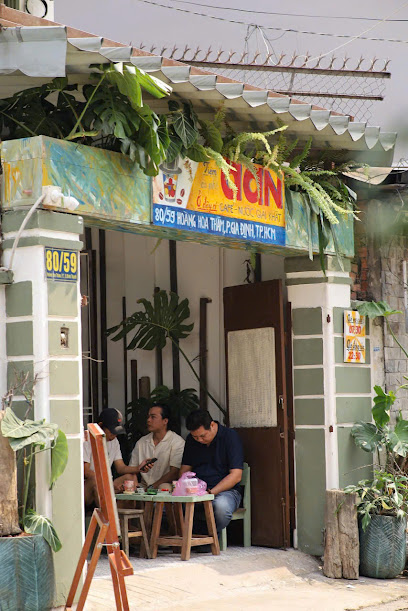 Aan Cà Phê Bình Thạnh