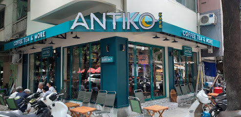 Antiko Kafe