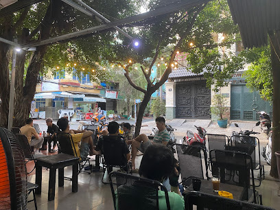 Cafe Cờ Tướng - Bình Thạnh