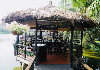 Quán Cafe Đủng Đỉnh