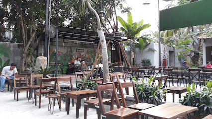 TÈO COFFEE