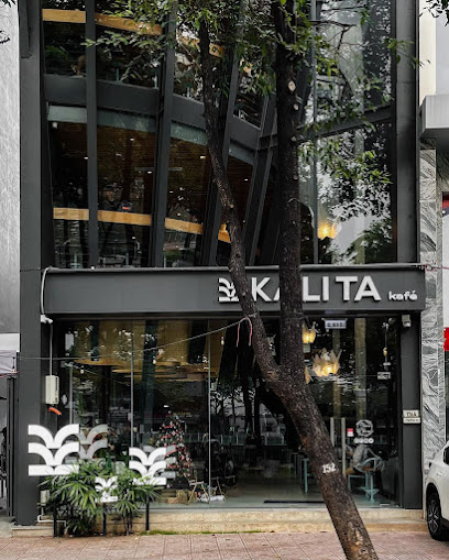 KALITA KAFÉ - 24/7