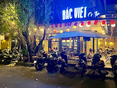 Bắc Việt Coffee