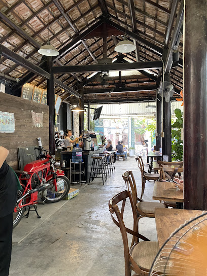 Viethouse Cafe