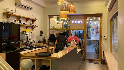 DOM - Coffee Capsule