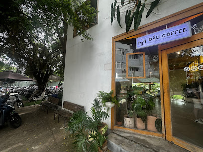 Đẩu Home Cafe - Studio