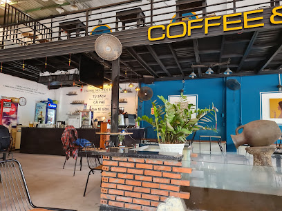 Trung nguyên E coffee - Bình Thạnh