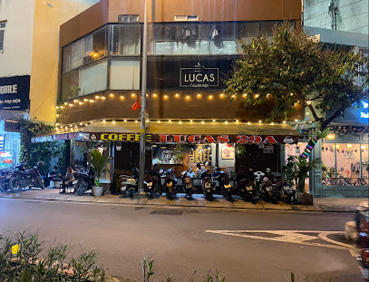 Lucas 29A cafe thật
