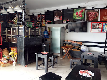 Milano Coffee - Phan Chu Trinh