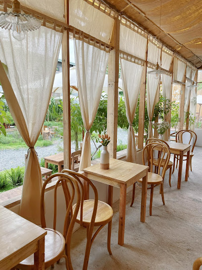 Sunny farm Coffee and BBQ