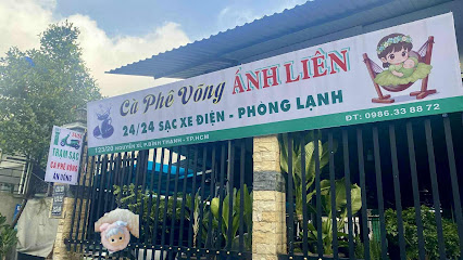 Cafe Võng Ánh Liên