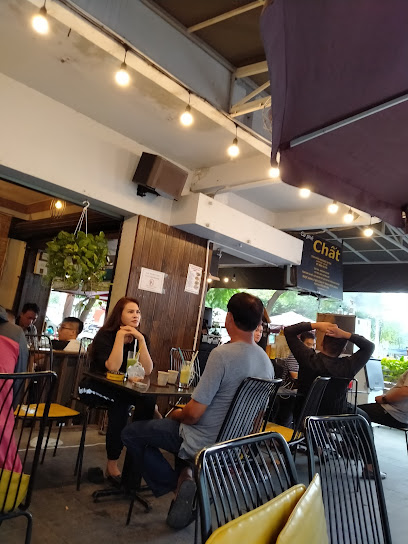 Cafe Napoli 56