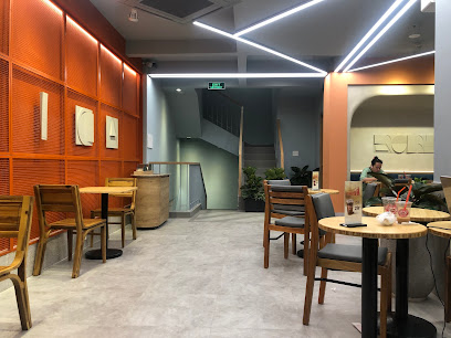 Highlands Coffee Đinh Bộ Lĩnh - Bình Thạnh