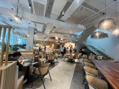 Pearl Cafe