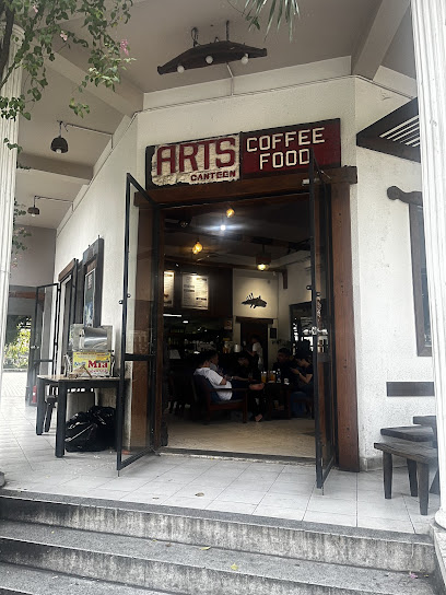 ARTS CANTEEN
