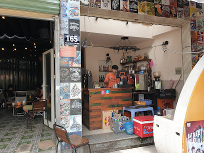 Elio coffee