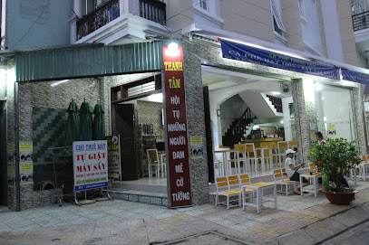 Cà phê Thanh Tâm - Bình Lợi - Bình Thạnh