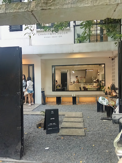 Noveri cafe & chanhhome.decor