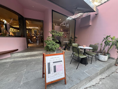 Unique Cafe