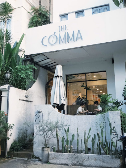 The Comma