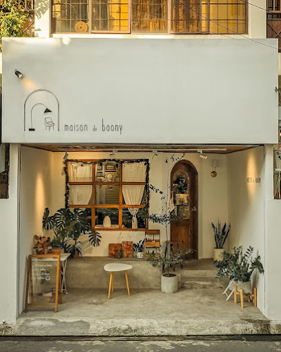 Maison de Boony