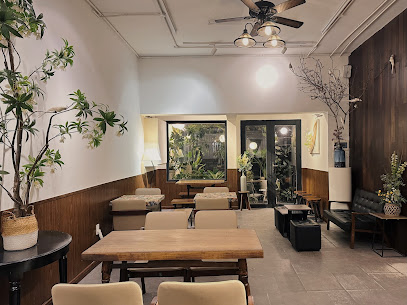 MI CASA coffee & kitchen
