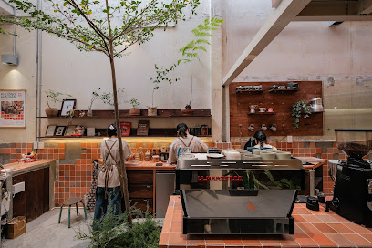 Phường Cà Phê
