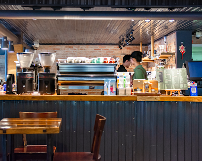 An Miên Cafe - CN Hoa Mai