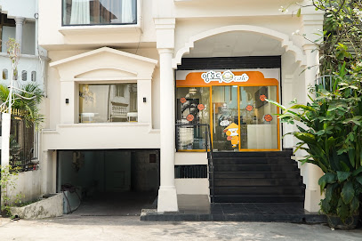 Anghodu Cafe