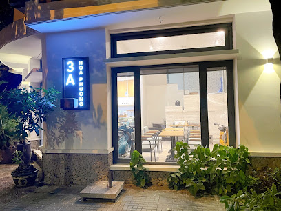 Early Morning Tea & Coffee - 3A Hoa Phượng