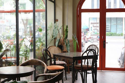 Matcha Phê Xỉu - Cafe & Matcha Phú Nhuận