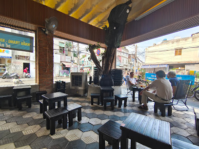 Nhắng Coffee