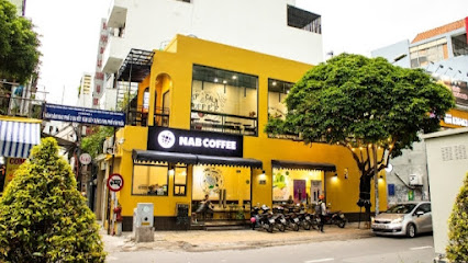 Nab Coffee