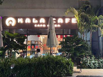 KALA CAFE