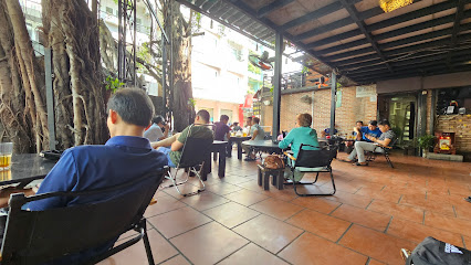 Cafe Mê Khúc
