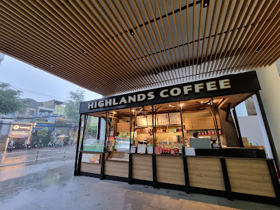 Highlands Coffee 106 Nguyễn Văn Trỗi - Phú Nhuận