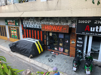 Midway Saigon