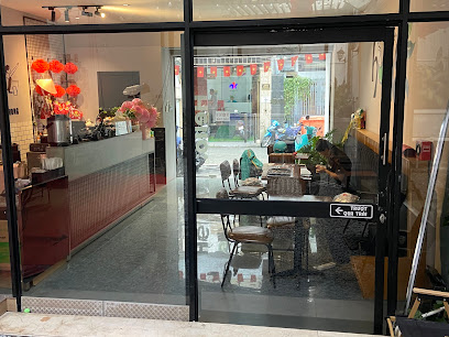 Hong-bữa nào cà phê hong