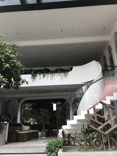 Siha - Cafe, Bar & Eatery
